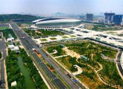 点击查看详细信息<br>标题：市政建设 阅读次数：4983
